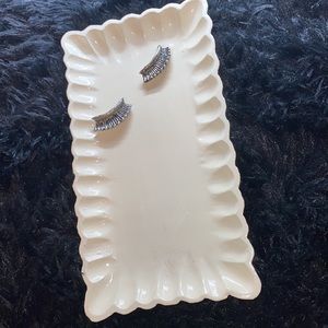 Makeup/jewelry tray